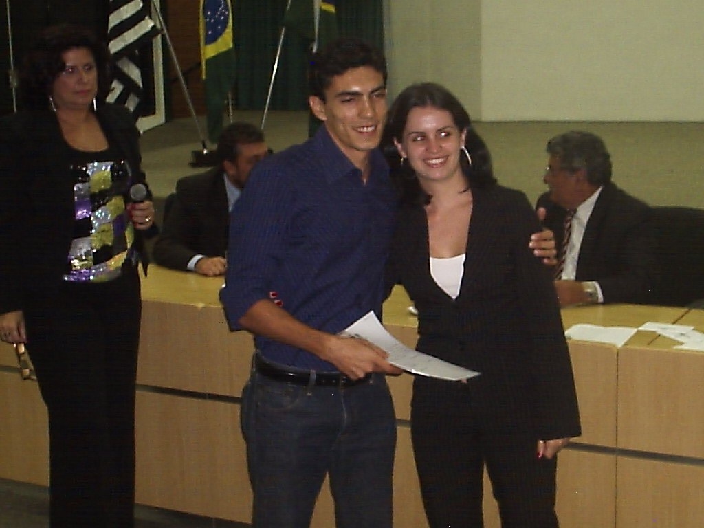 Primeira Entrega de Carteira OAB Paulínia - Foto 20